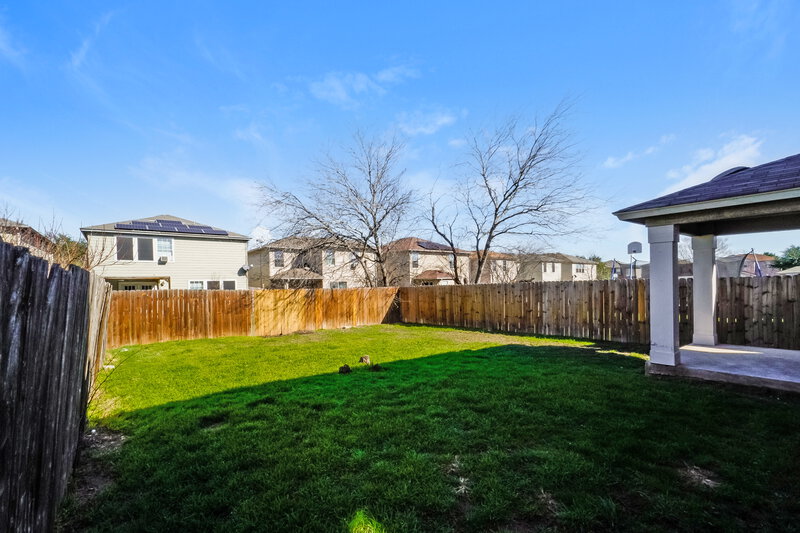 1,525/Mo, 7426 Circle Farm San Antonio, TX 78239 Misc View 16