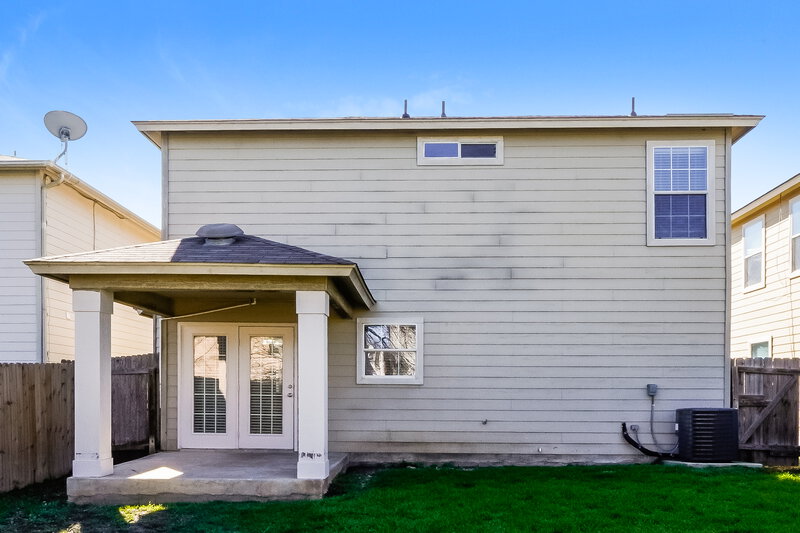 1,525/Mo, 7426 Circle Farm San Antonio, TX 78239 Misc View 17