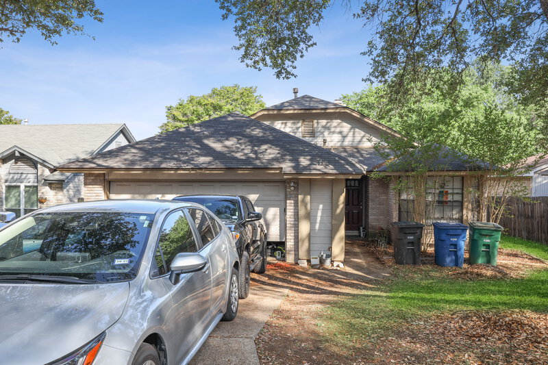 1,665/Mo, 6303 Crab Orchard San Antonio, TX 78240 External View