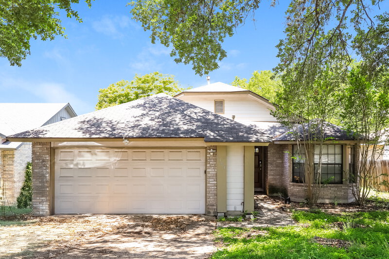 1,825/Mo, 6303 Crab Orchard San Antonio, TX 78240 External View