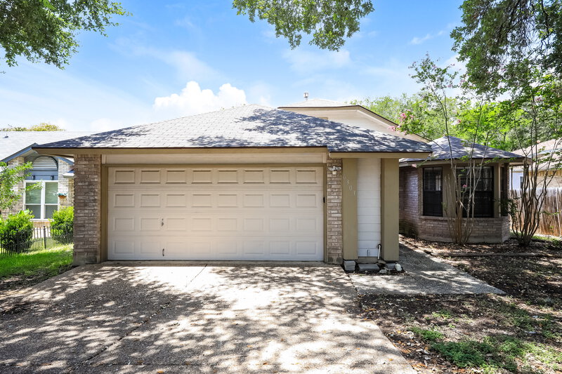 1,700/Mo, 6303 Crab Orchard San Antonio, TX 78240 External View