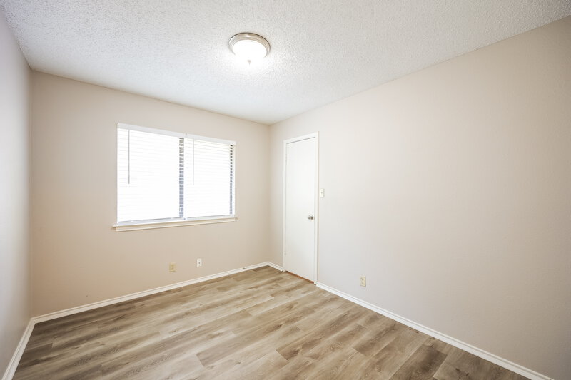 1,700/Mo, 6303 Crab Orchard San Antonio, TX 78240 Bedroom View