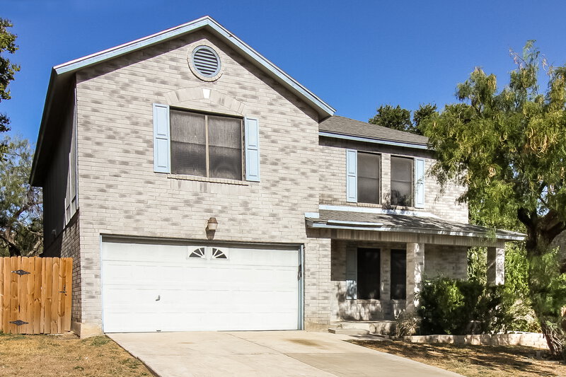 1,710/Mo, 6854 Park Haven San Antonio, TX 78244 Misc View