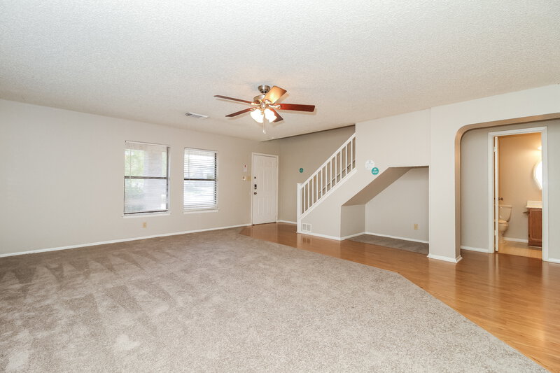 1,710/Mo, 6854 Park Haven San Antonio, TX 78244 Misc View 3