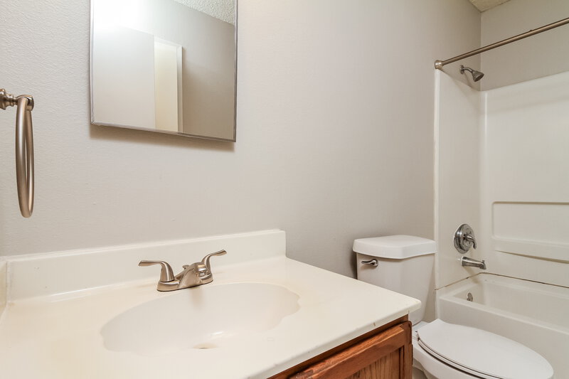 1,710/Mo, 6854 Park Haven San Antonio, TX 78244 Misc View 13