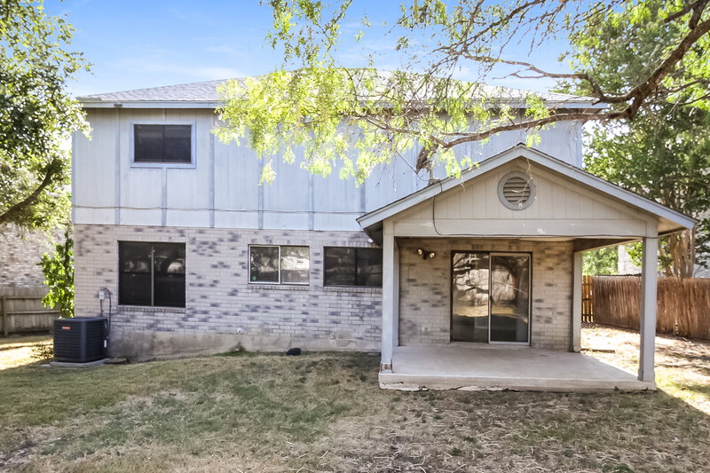 1,710/Mo, 6854 Park Haven San Antonio, TX 78244 Misc View 14