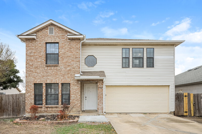 1,530/Mo, 5902 Encanto Point Dr San Antonio, TX 78244 External View