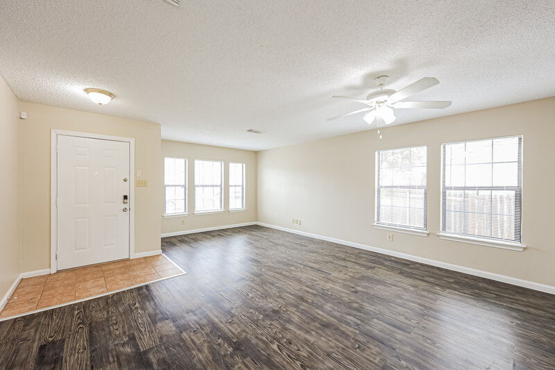 1,530/Mo, 5902 Encanto Point Dr San Antonio, TX 78244 Dining Room View