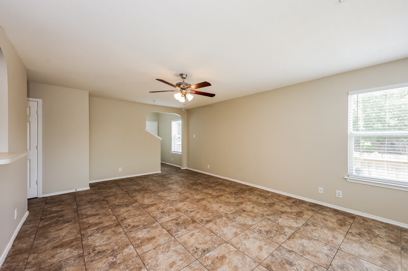 1,755/Mo, 4030 Sparrow Lk San Antonio, TX 78244 Living Room View