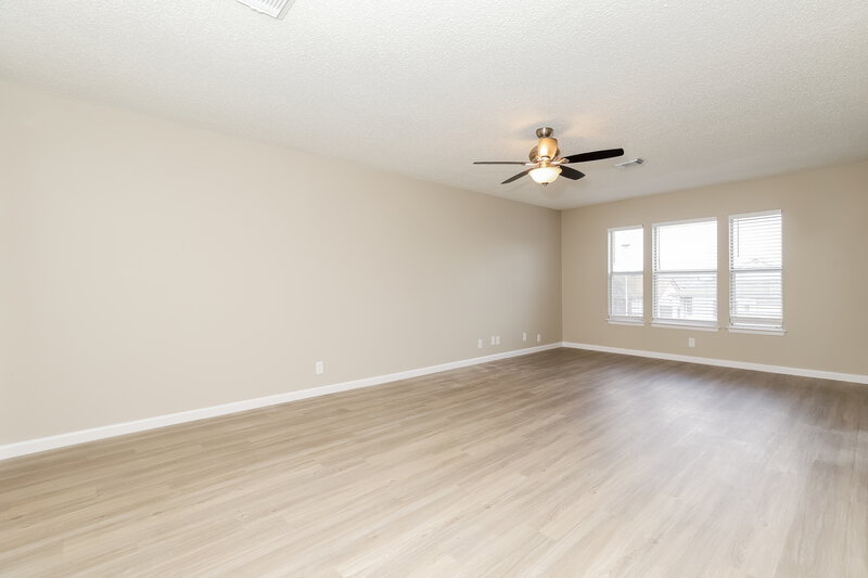 1,600/Mo, 5830 Summer Fest Dr San Antonio, TX 78244 Main Bedroom View