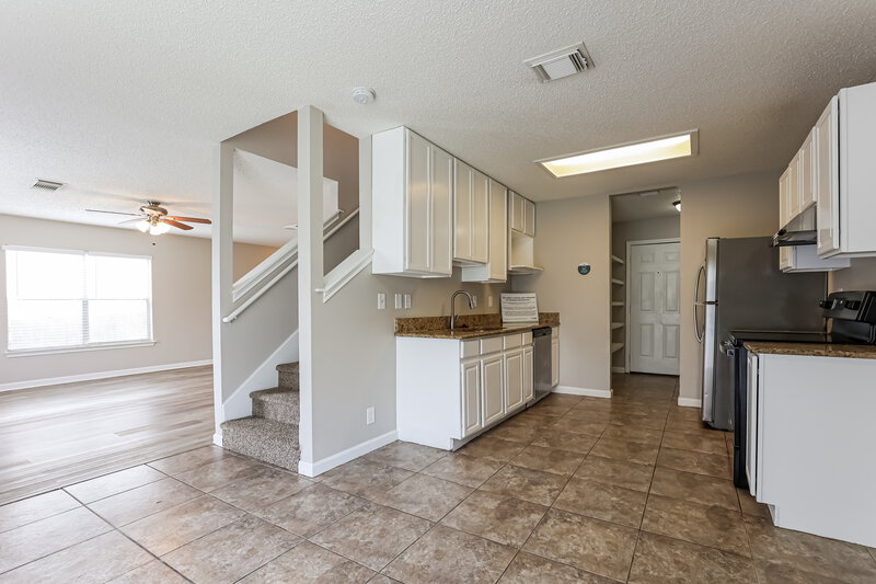 2,510/Mo, 3634 Candleglenn Dr San Antonio, TX 78244 Dining Room View