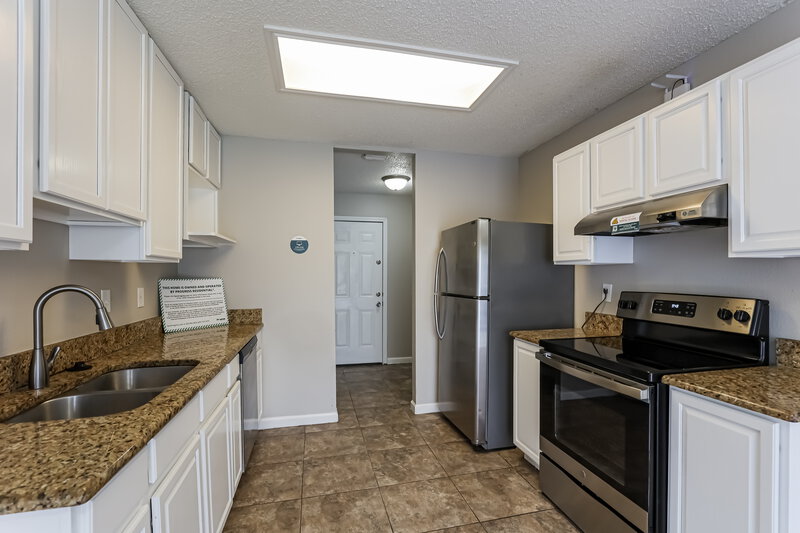 2,510/Mo, 3634 Candleglenn Dr San Antonio, TX 78244 Kitchen View