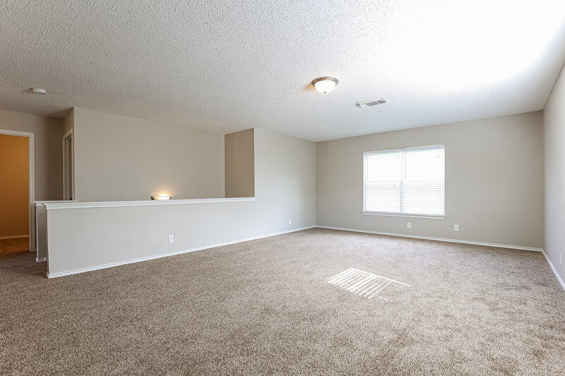2,510/Mo, 3634 Candleglenn Dr San Antonio, TX 78244 Family Room View
