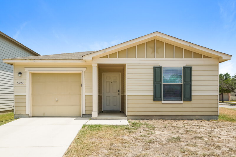 1,495/Mo, 3230 Sunbird Bay San Antonio, TX 78245 External View