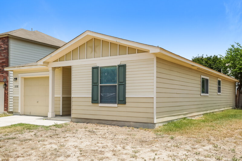 1,495/Mo, 3230 Sunbird Bay San Antonio, TX 78245 Front View