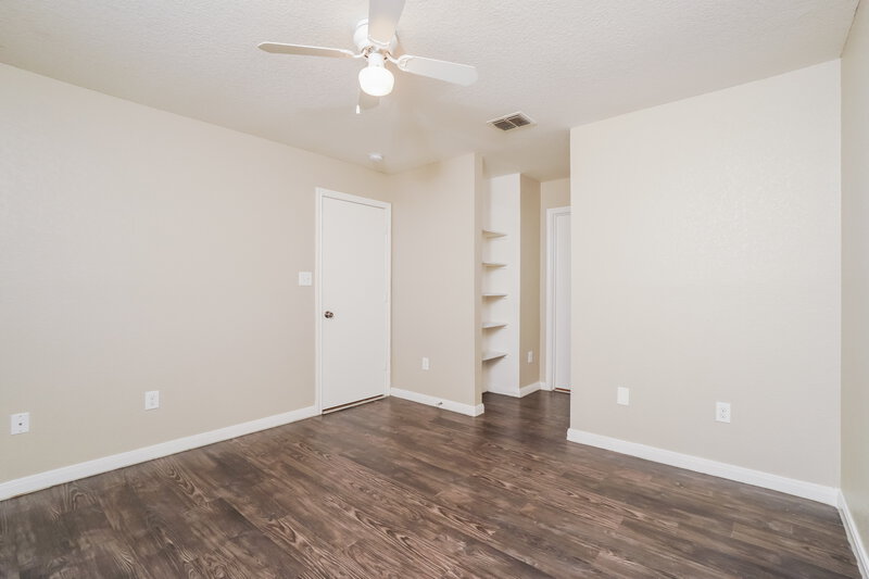 1,495/Mo, 3230 Sunbird Bay San Antonio, TX 78245 Main Bedroom View