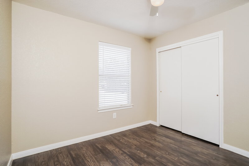 1,495/Mo, 3230 Sunbird Bay San Antonio, TX 78245 Bedroom View