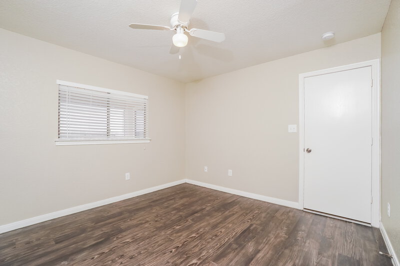 1,495/Mo, 3230 Sunbird Bay San Antonio, TX 78245 Bedroom View 3