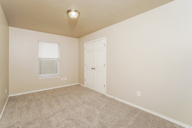 1,495/Mo, 3415 Calico Corner San Antonio, TX 78245 Bedroom View