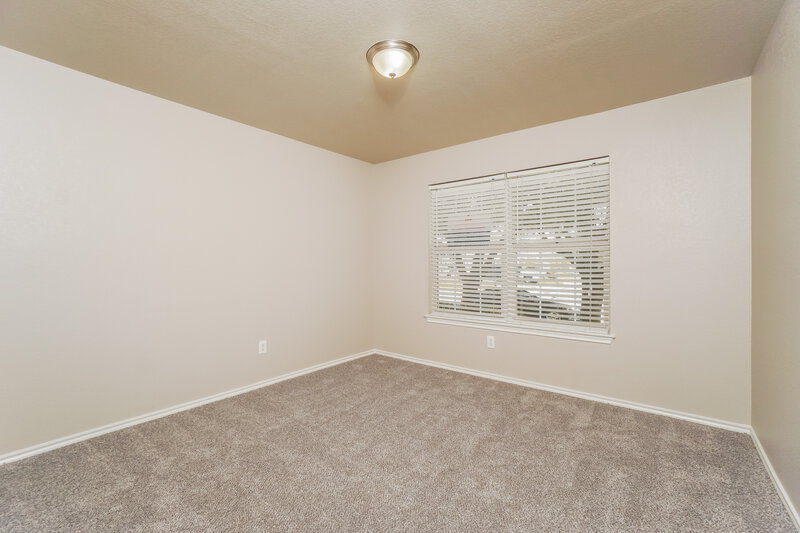 1,495/Mo, 3415 Calico Corner San Antonio, TX 78245 Bedroom View 2