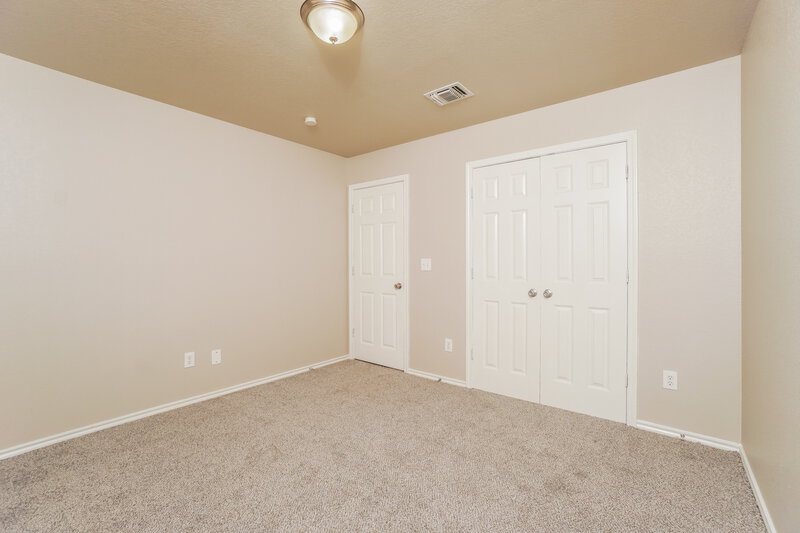 1,495/Mo, 3415 Calico Corner San Antonio, TX 78245 Bedroom View 3