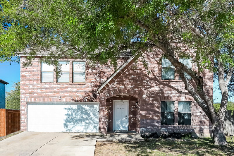 1,665/Mo, 9855 Raven Field Dr San Antonio, TX 78245 External View