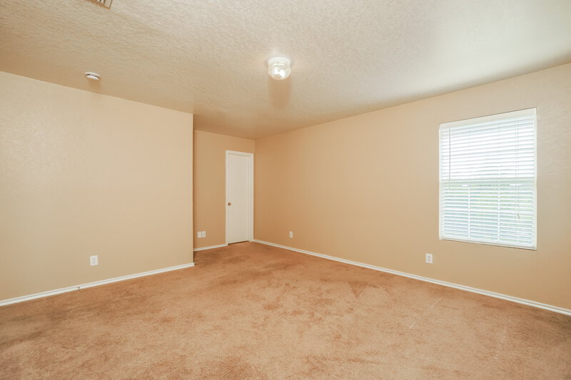 1,755/Mo, 3811 Amber Chase San Antonio, TX 78245 Main Bedroom View 2