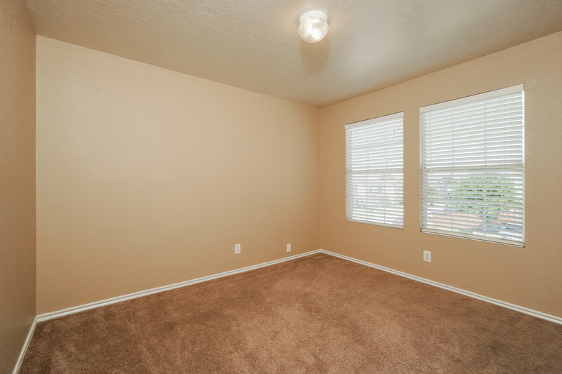 1,755/Mo, 3811 Amber Chase San Antonio, TX 78245 Bedroom View
