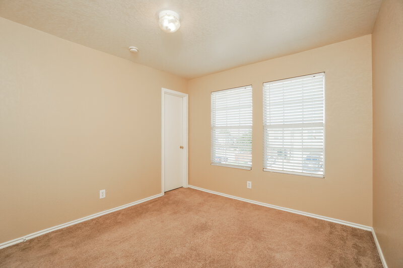 1,755/Mo, 3811 Amber Chase San Antonio, TX 78245 Bedroom View 2