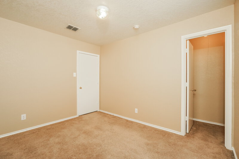 1,755/Mo, 3811 Amber Chase San Antonio, TX 78245 Bedroom View 3