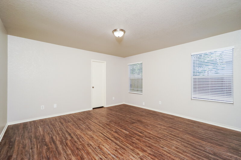 2,090/Mo, 3818 Amber Chase San Antonio, TX 78245 Main Bedroom View