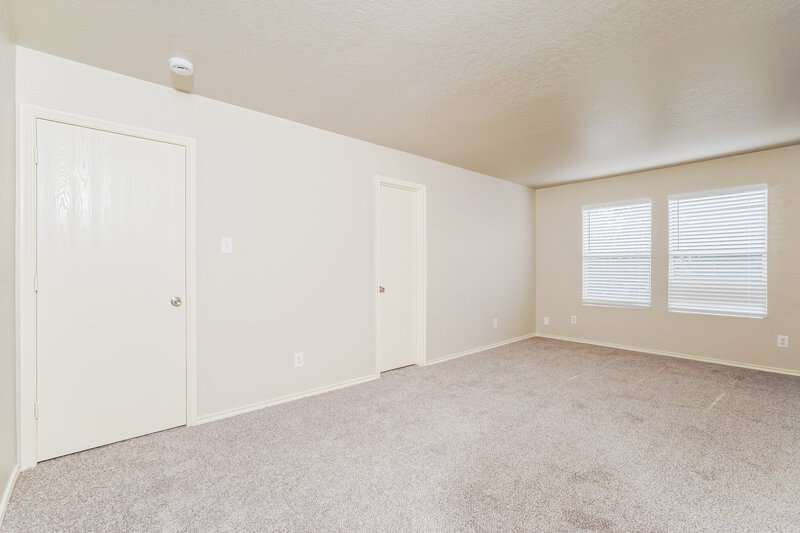 2,090/Mo, 3818 Amber Chase San Antonio, TX 78245 Bedroom View