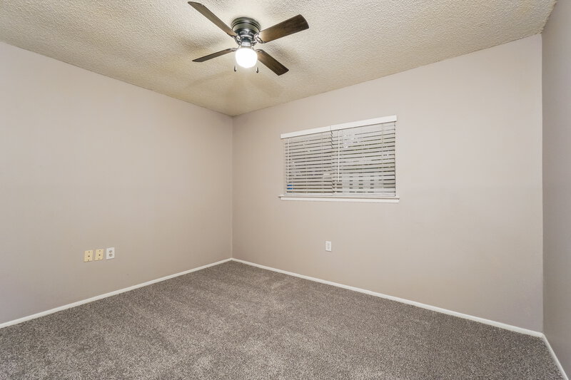 1,625/Mo, 16327 Ross Oak St San Antonio, TX 78247 Bedroom View