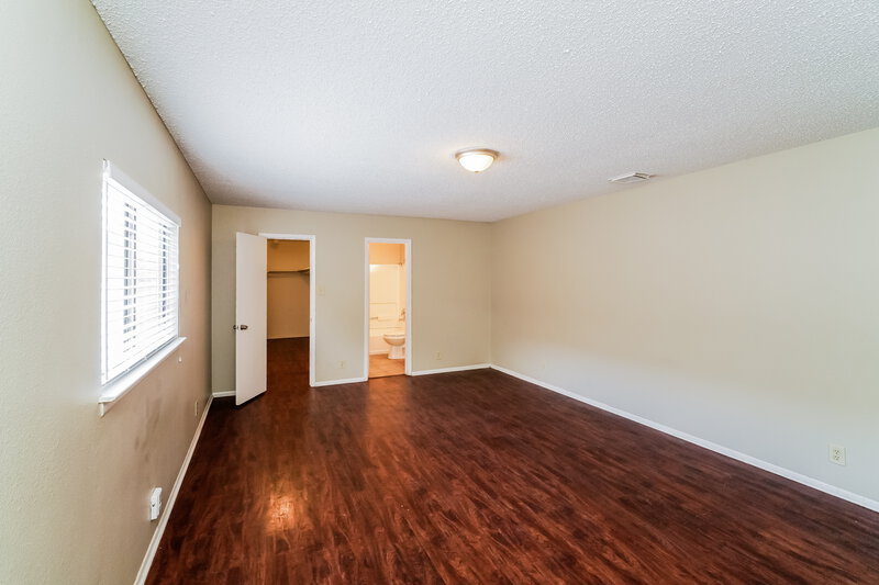 2,165/Mo, 8923 Athens San Antonio, TX 78251 Main Bedroom View