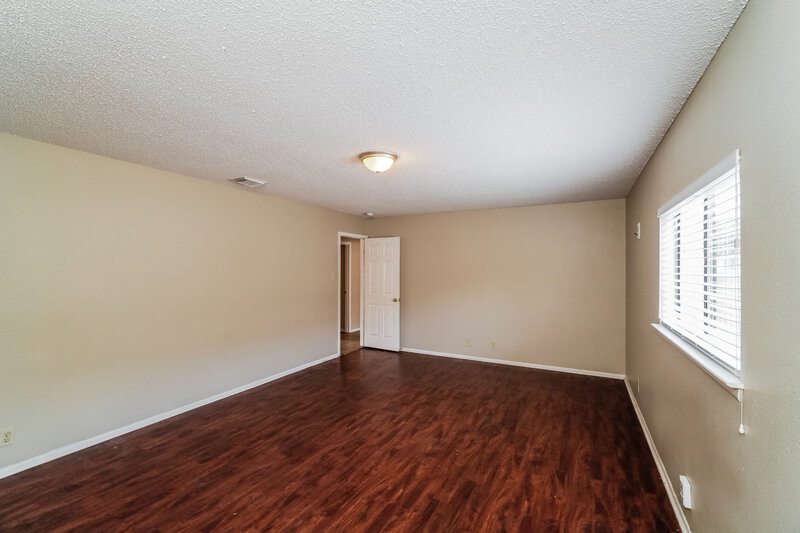 2,165/Mo, 8923 Athens San Antonio, TX 78251 Main Bedroom View 2