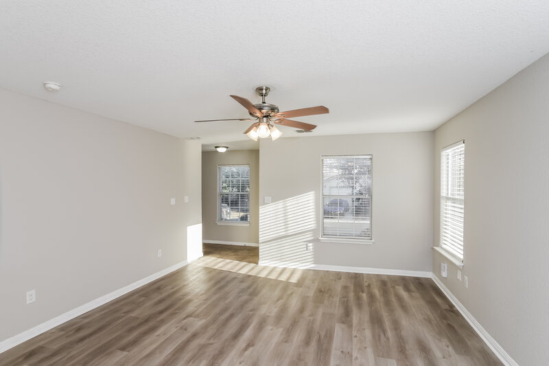 1,660/Mo, 11322 Fire Canyon San Antonio, TX 78252 Dining Room View