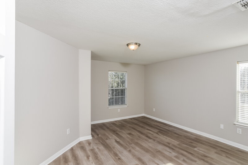 1,660/Mo, 11322 Fire Canyon San Antonio, TX 78252 Main Bedroom View