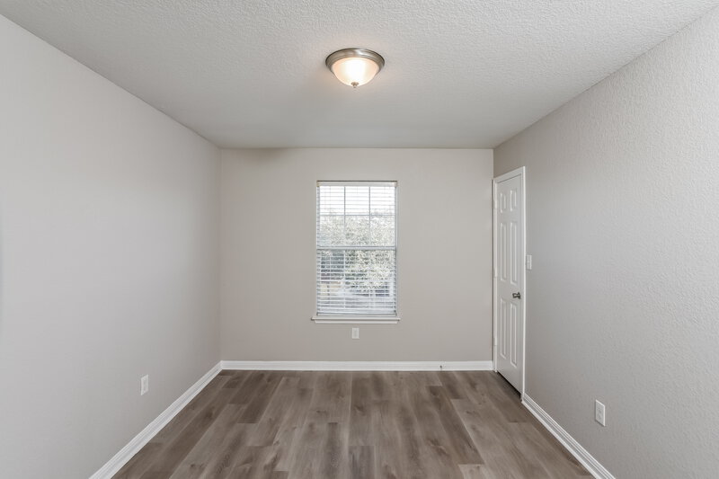 1,660/Mo, 11322 Fire Canyon San Antonio, TX 78252 Bedroom View 2