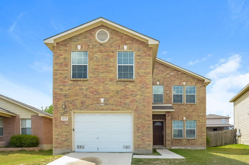 1,780/Mo, 9115 Dublin Spring San Antonio, TX 78254 External View