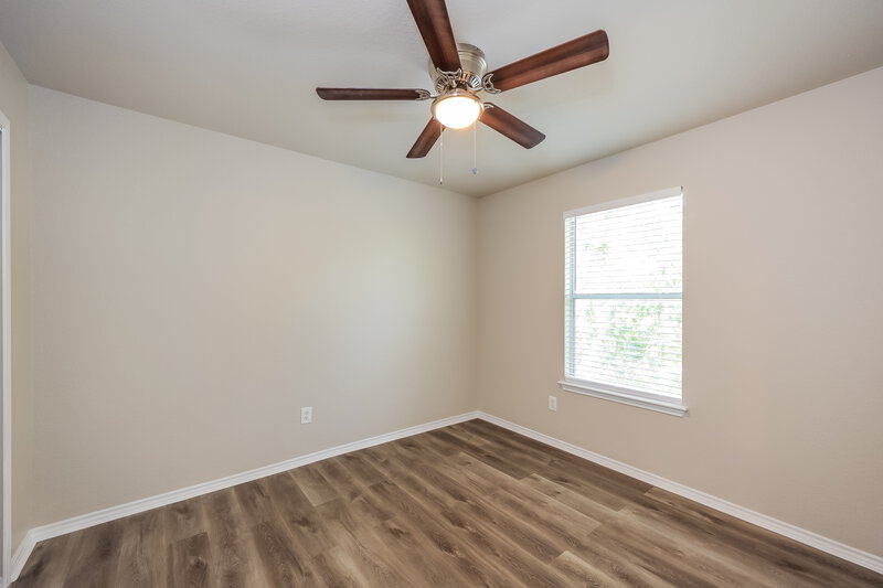 1,395/Mo, 8122 Braes Run San Antonio, TX 78254 Bedroom View