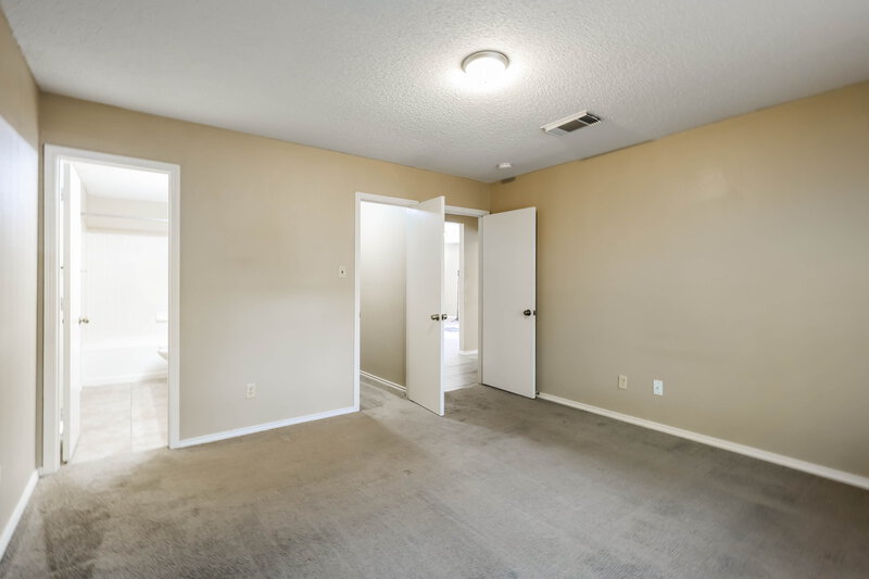 1,505/Mo, 10736 Juniper Pass San Antonio, TX 78254 Main Bedroom View 2