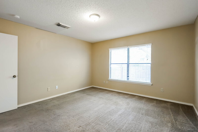 1,505/Mo, 10736 Juniper Pass San Antonio, TX 78254 Main Bedroom View 3