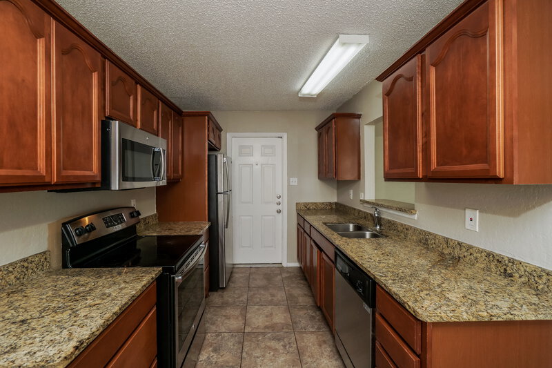 1,445/Mo, 605 Janice Dr Converse, TX 78109 Kitchen View