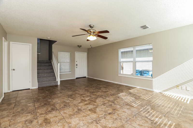 1,815/Mo, 8320 Morning Grove Dr Converse, TX 78109 Living Room View