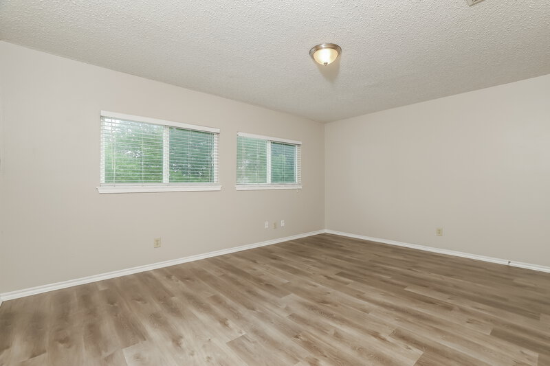 1,615/Mo, 8320 Morning Grove Dr Converse, TX 78109 Bedroom View 2