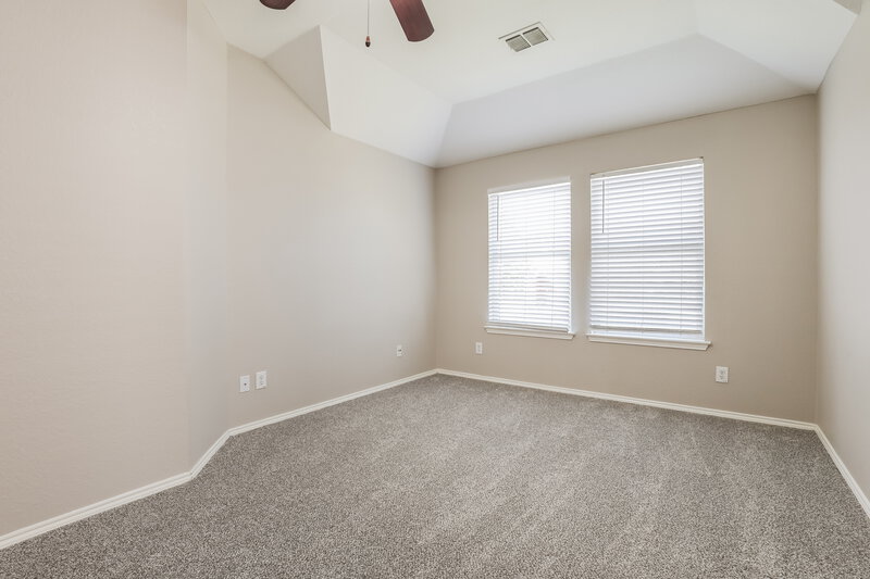 1,820/Mo, 3935 Southern Bluff San Antonio, TX 78222 Main Bedroom View 2