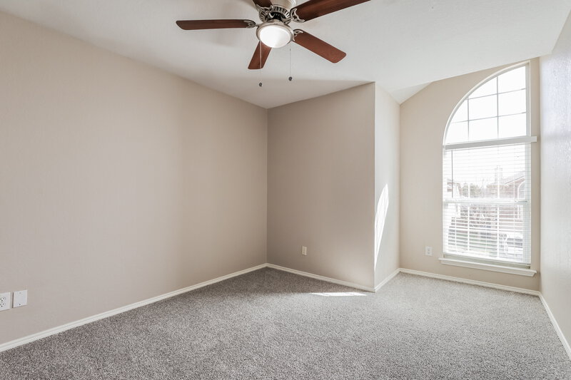 1,820/Mo, 3935 Southern Bluff San Antonio, TX 78222 Bedroom View