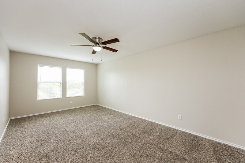 2,295/Mo, 4319 Stetson Park San Antonio, TX 78223 Bedroom View