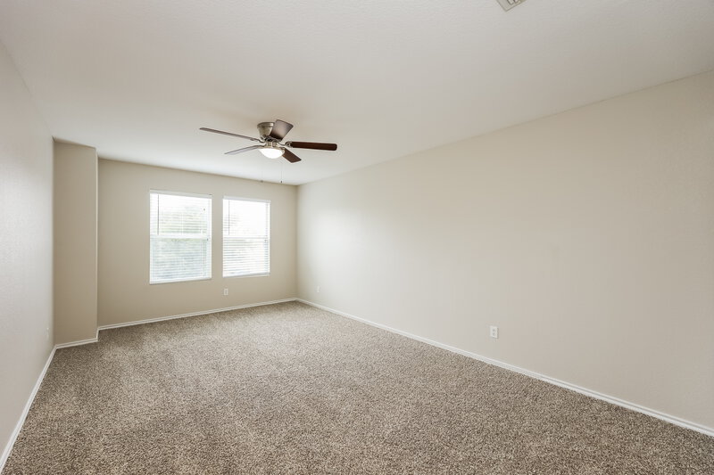 2,295/Mo, 4319 Stetson Park San Antonio, TX 78223 Bedroom View 2
