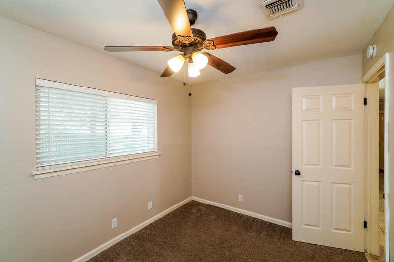 1,665/Mo, 7014 Glen Pt San Antonio, TX 78239 Bedroom View